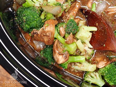slow-cooker-chicken-and-broccoli-slow-cooking-perfected image
