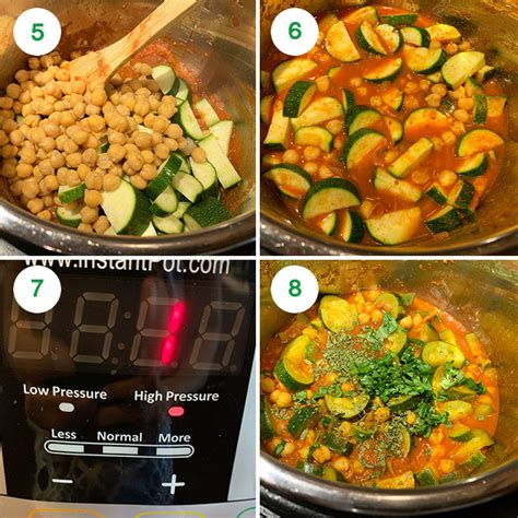 instant-pot-zucchini-chickpea-curry-cook-with-manali image