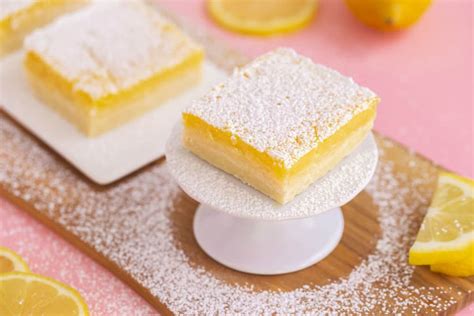 healthy-lemon-bars-recipe-5-ingredients-mind-over image