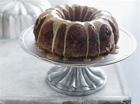 passover-friendly-banana-walnut-sponge-cake image