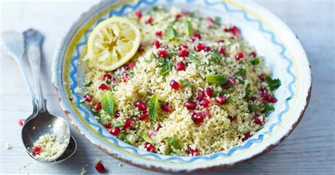 10-best-couscous-with-pomegranate-recipes-yummly image