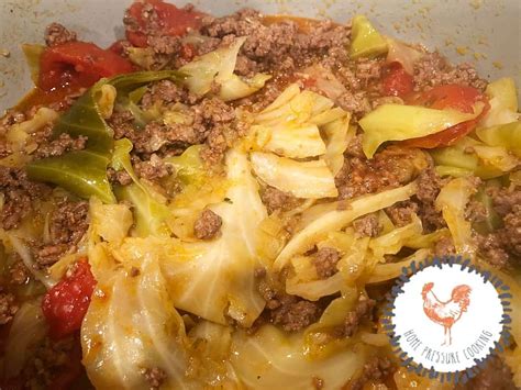 un-stuffed-beef-and-cabbage-in-the-foodi-home image