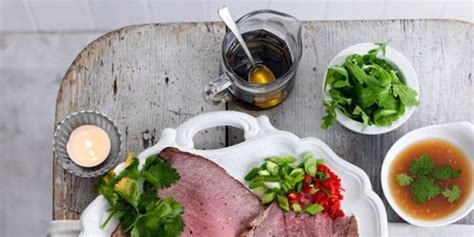 perfect-cold-roast-beef-good-housekeeping image