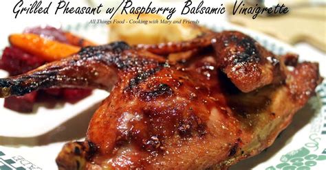 10-best-grilled-pheasant-recipes-yummly image
