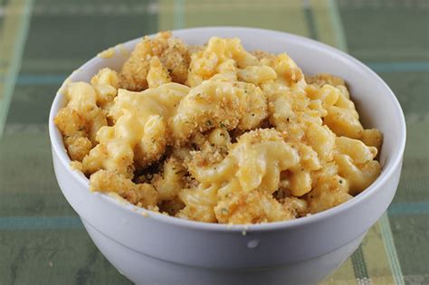 fannie-farmers-classic-baked-macaroni-and-cheese image