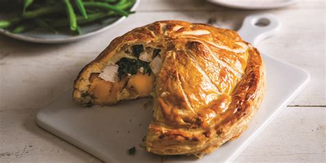 pithivier-recipes-great-british-chefs image