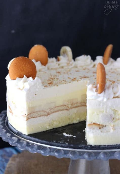 banana-pudding-icebox-cake-easy-no-bake-cake image