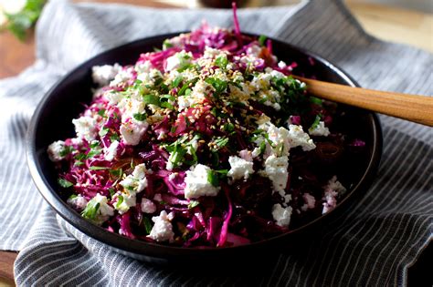 date-feta-and-red-cabbage-salad-keeprecipes image