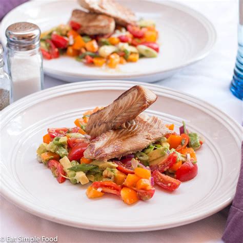 little-tunny-albacore-seared-tuna-ceviche-salad-eat-simple image
