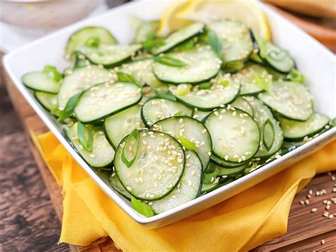 lemon-and-cucumber-salad-refreshing-side-dish image
