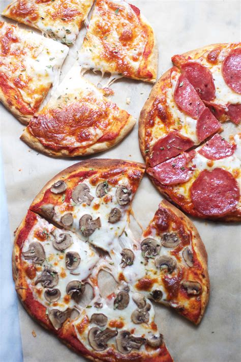 five-minute-pita-pizzas-the-baker-chick image
