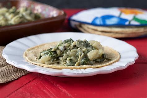 creamy-braised-swiss-chard-and-potato-tacos-thyme image