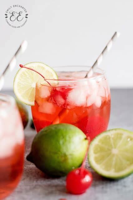 copycat-sonic-cherry-limeade-drink-recipe-easy image