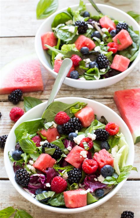watermelon-feta-salad-with-balsamic-vinaigrette-chef image