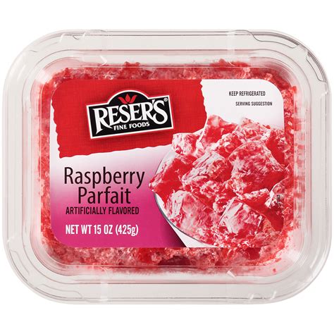 raspberry-parfait-resers-fine-foods image