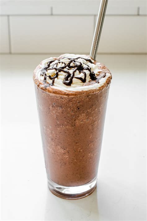 double-chocolate-chip-frappuccino-recipe-starbucks image