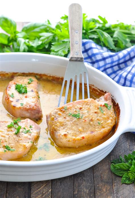 dump-and-go-4-ingredient-baked-pork-chops-the image