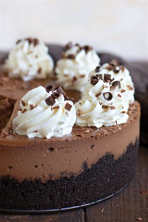 perfect-chocolate-cheesecake-life-made-simple image
