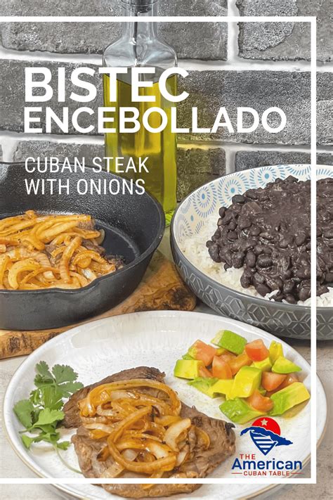 bistec-encebollado-cuban-steak-with-onions-the image