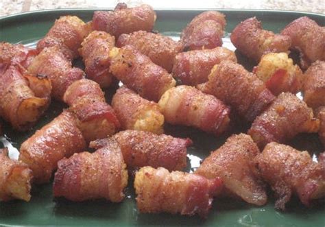 maple-bacon-wrapped-tater-tots-dizzy-pig-craft image