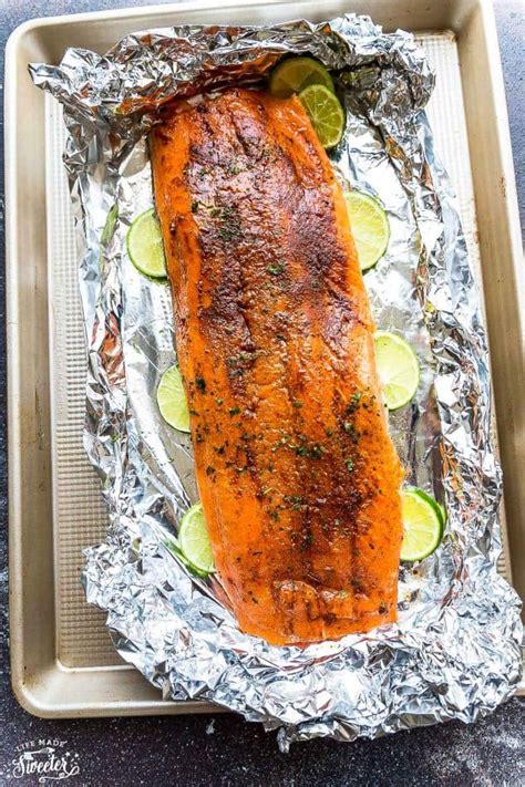 chili-lime-salmon-the-best-baked-salmon image