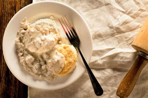 biscuits-and-gravy-just-like-your-southern-grandma image