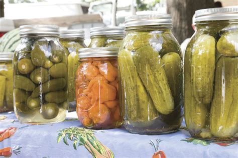 kosher-dill-pickles-recipe-southern-living image