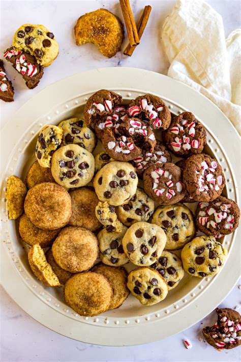 three-christmas-cookies-from-one-simple-dough image