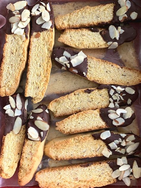 chocolate-dipped-polenta-biscotti-with-amaretto-and image