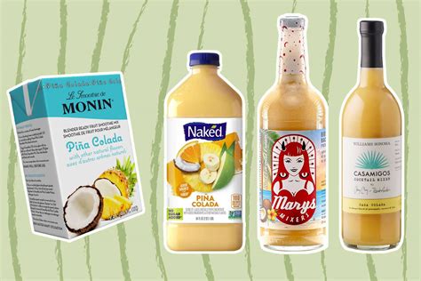 the-8-best-pia-colada-mixes-of-2023-the-spruce-eats image