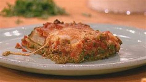 red-and-green-lasagna-recipe-rachael-ray-show image