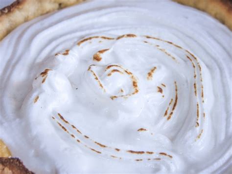 marshmallow-creme-meringue-recipe-cdkitchencom image
