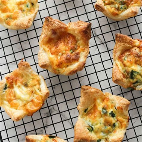 mini-vegetarian-quiches-cook-it-real-good image