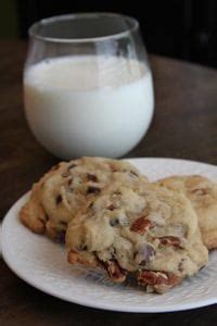 chocolate-chip-pecan-cookies-southern-bite image