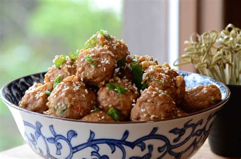 asian-meatball-recipe-weekend-at-the-cottage image