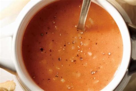 creamy-tomato-rice-soup-canadian-goodness-dairy image