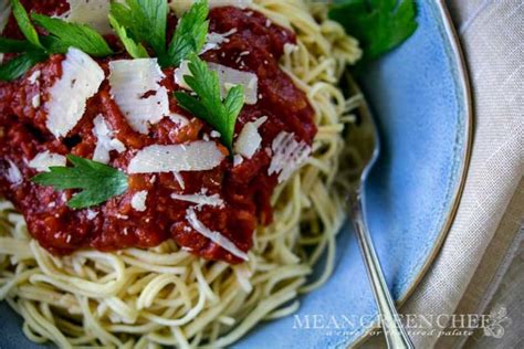 authentic-italian-red-sauce-with-pork-recipe-mean-green-chef image