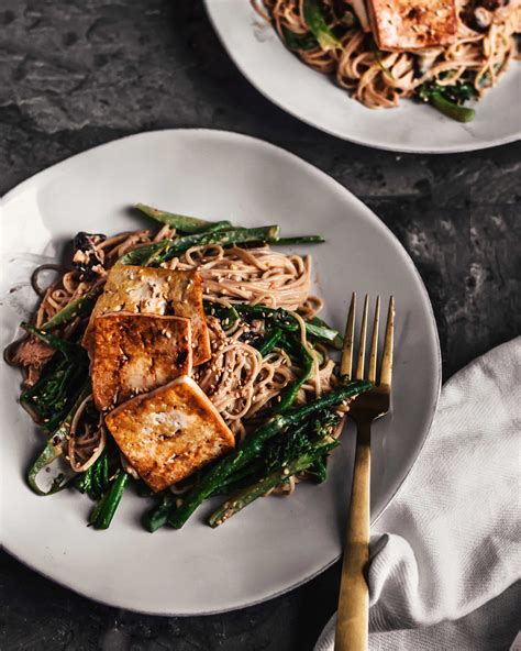 soba-sesame-noodles-with-pan-seared-tofu-and image