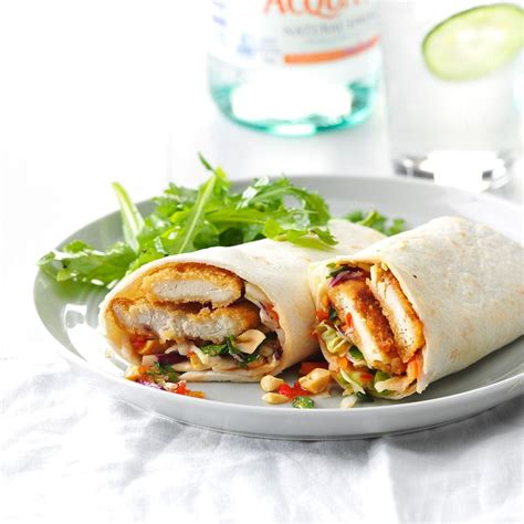 26-sandwich-wraps-youll-want-to-roll-up-for-lunch image