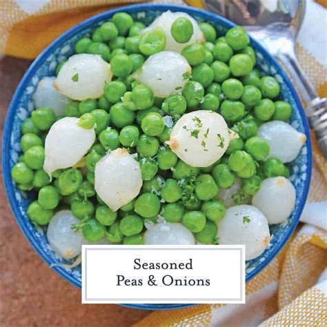 seasoned-peas-and-pearl-onion-recipe-easy-vegetable image