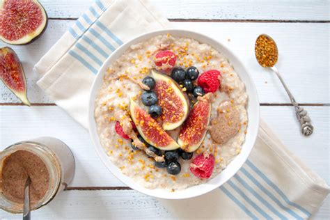 coconut-porridge-heavenlynn-healthy image