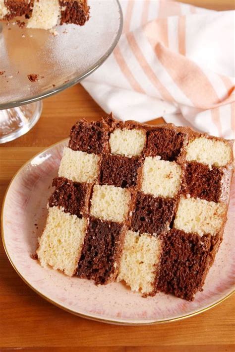 best-checkerboard-cake-recipe-how-to-make image