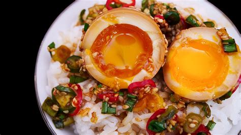 mayak-eggs-korean-marinated-eggs-recipe-video image