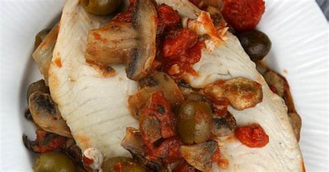 10-best-tilapia-with-mushrooms-recipes-yummly image