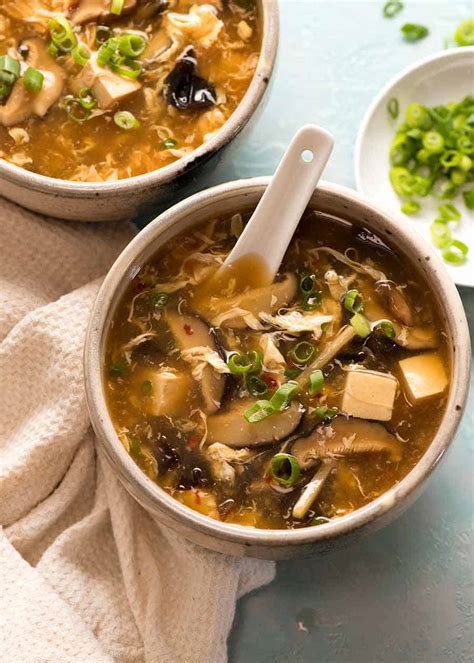 hot-and-sour-soup-recipetin-eats image