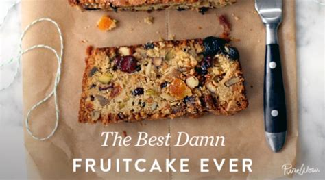 the-best-damn-fruitcake-ever-keeprecipes image