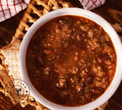 classic-chili-recipe-instant-pot-or-slow-cooker-this image