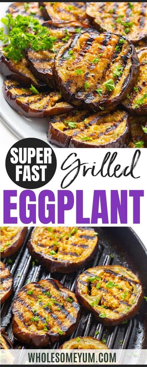 grilled-eggplant-recipe-quick-easy-wholesome-yum image