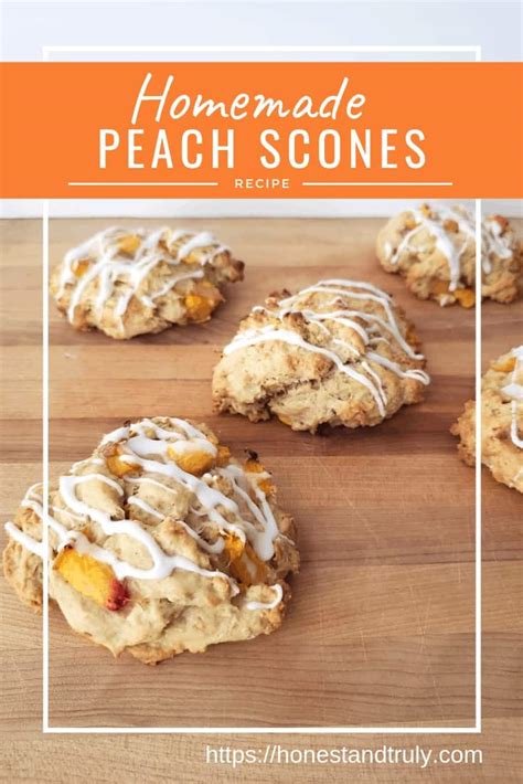 homemade-fresh-peach-scones-a-simple-and-delicious image