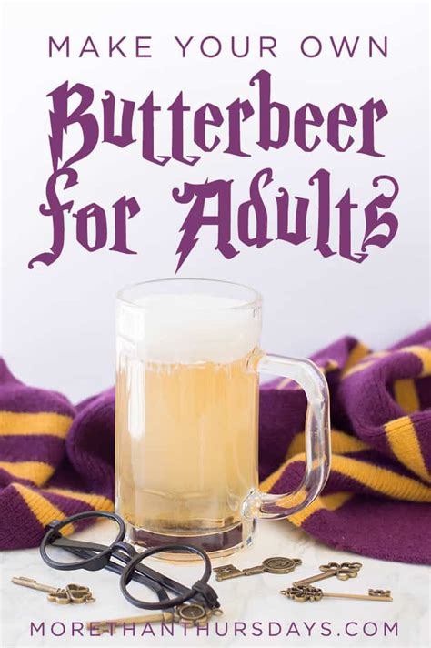 homemade-adult-boozy-butterbeer-more-than-thursdays image